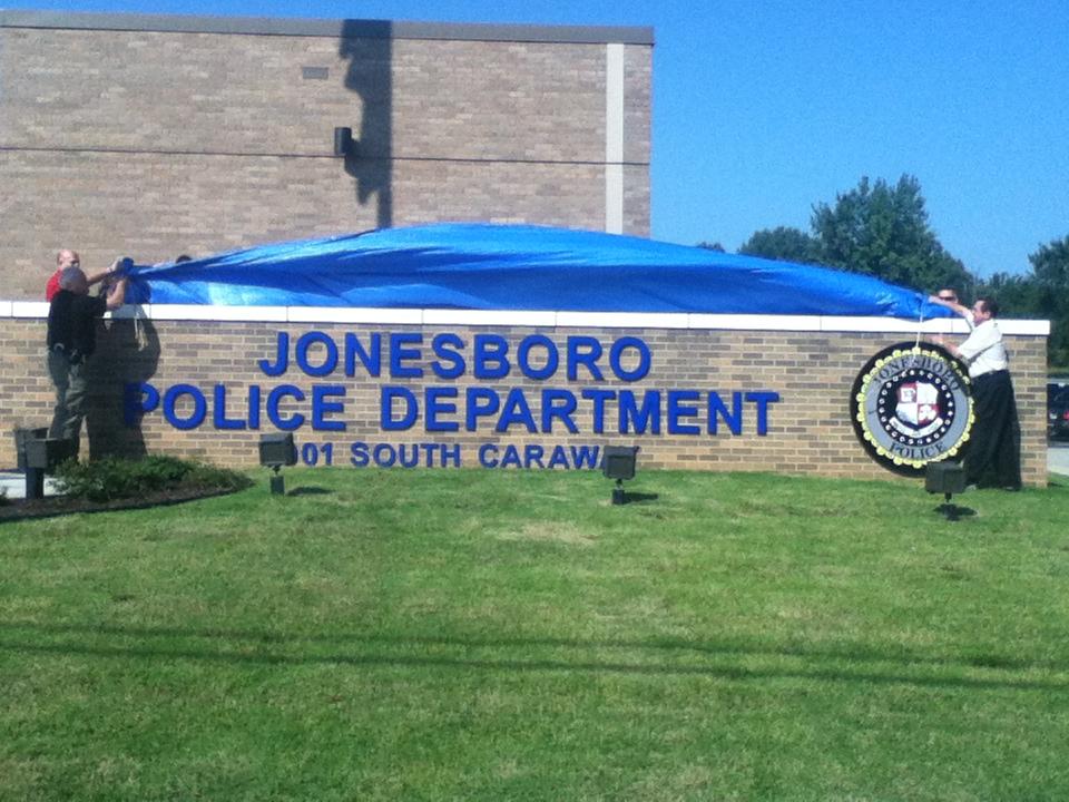 Committee Unveils Solution to Jonesboro Police Salary KASU