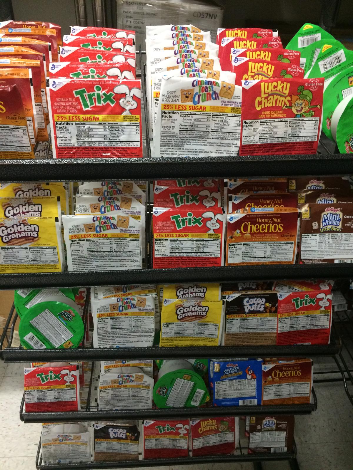 School Districts Offer Free Meals This Summer | KAWC