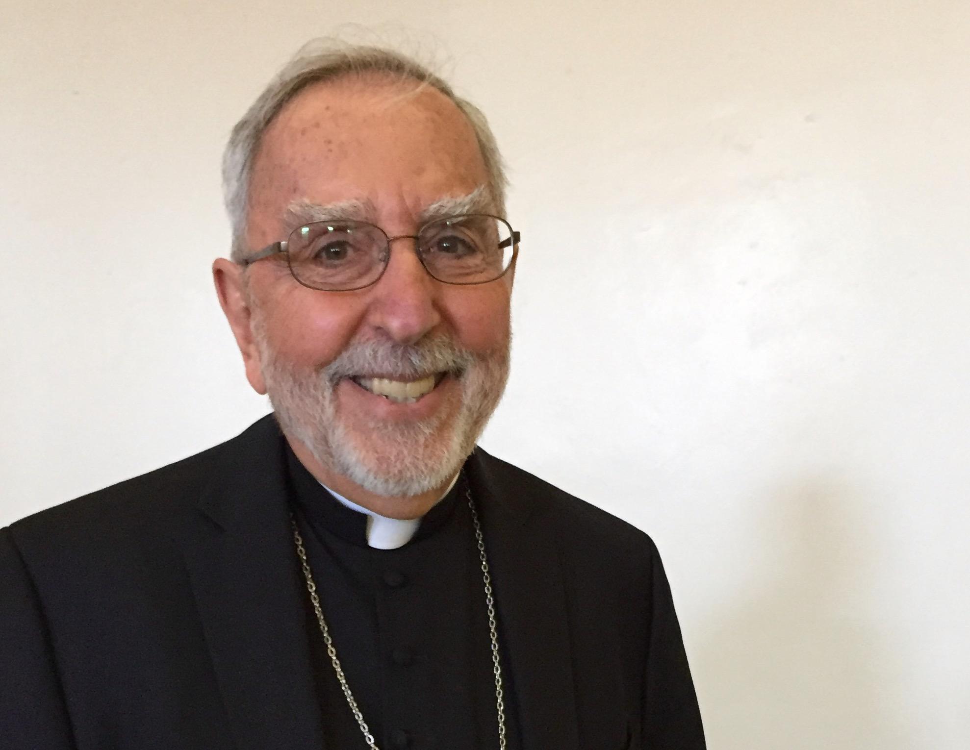 Tucson Bishop Shares Climate Change Message From Pope | KAWC