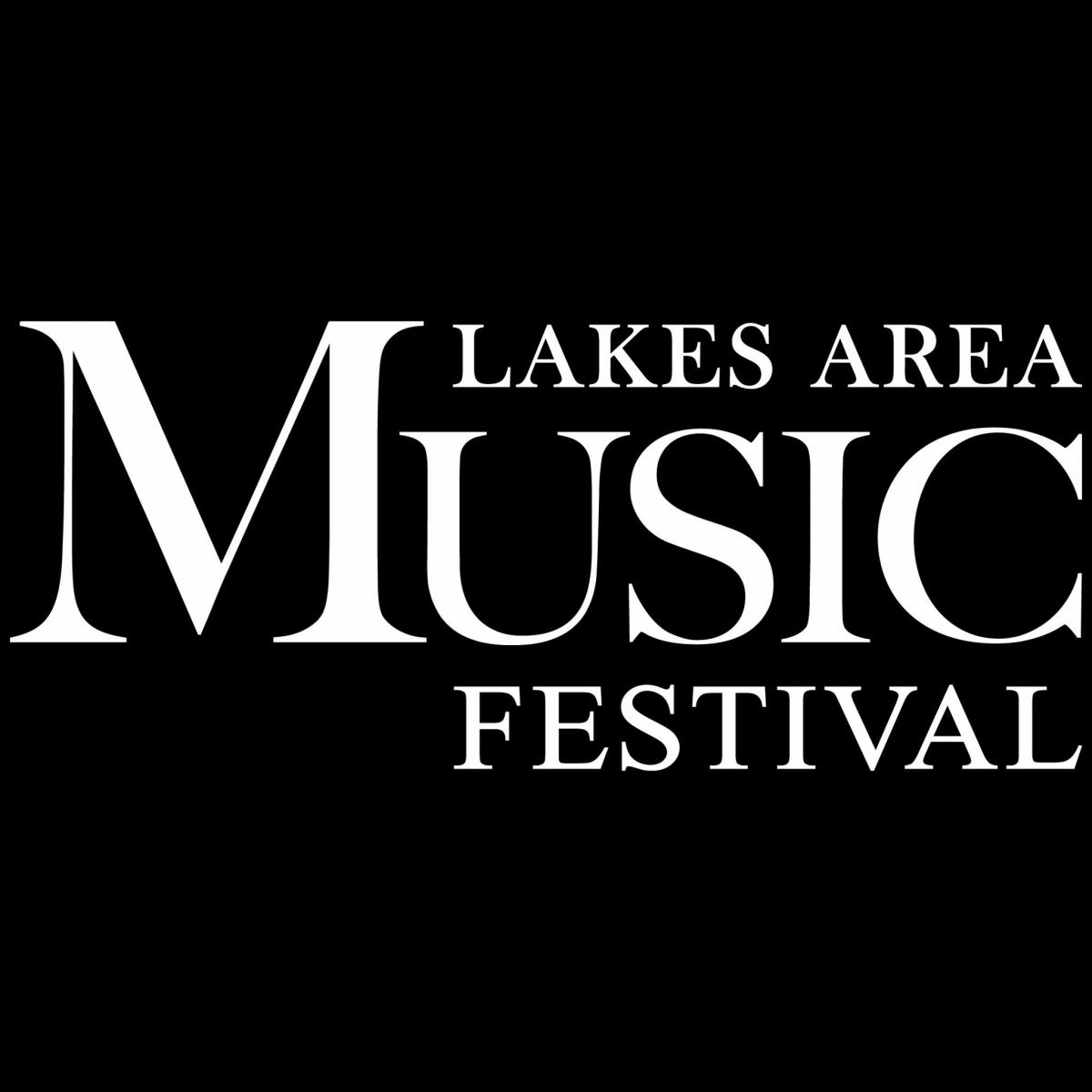 Lakes Area Music Festival REIMAGINED Now Through Aug 16 KAXE