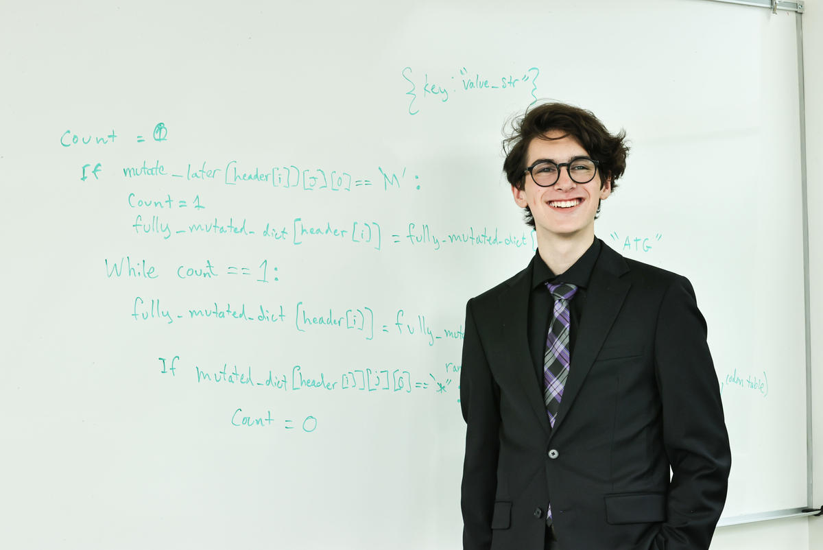 Charles b rangel graduate fellowship picture