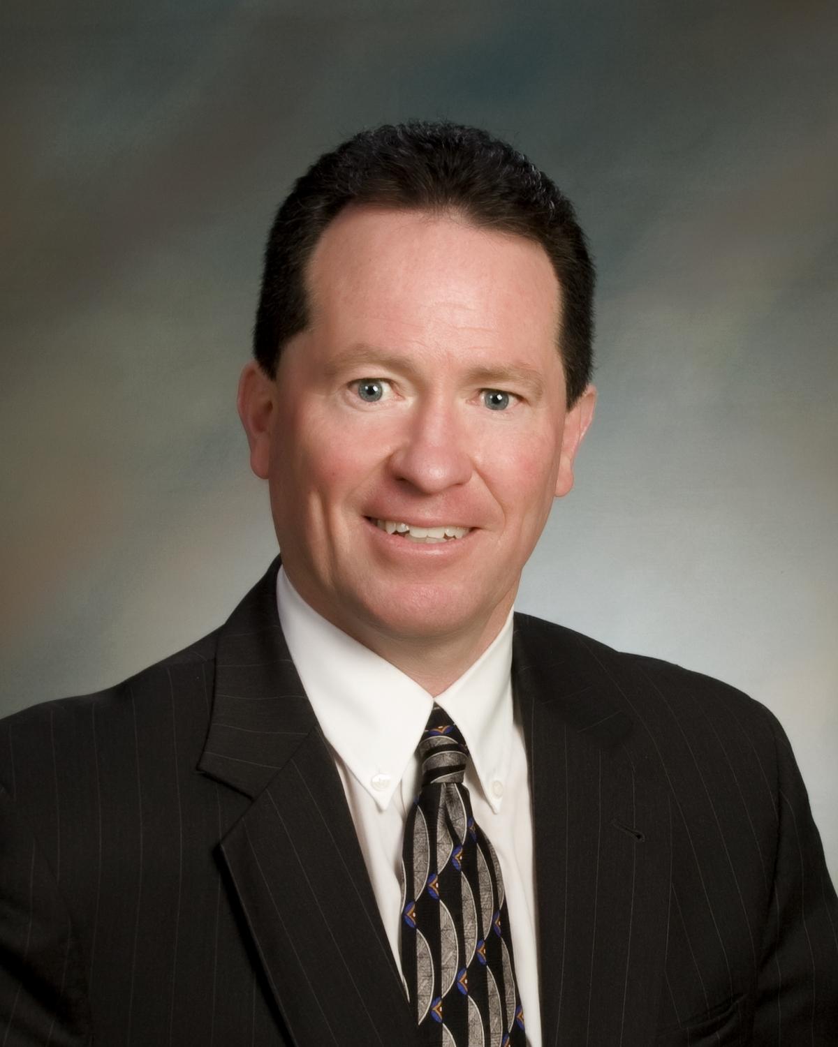 Boone Hospital announces new president KBIA