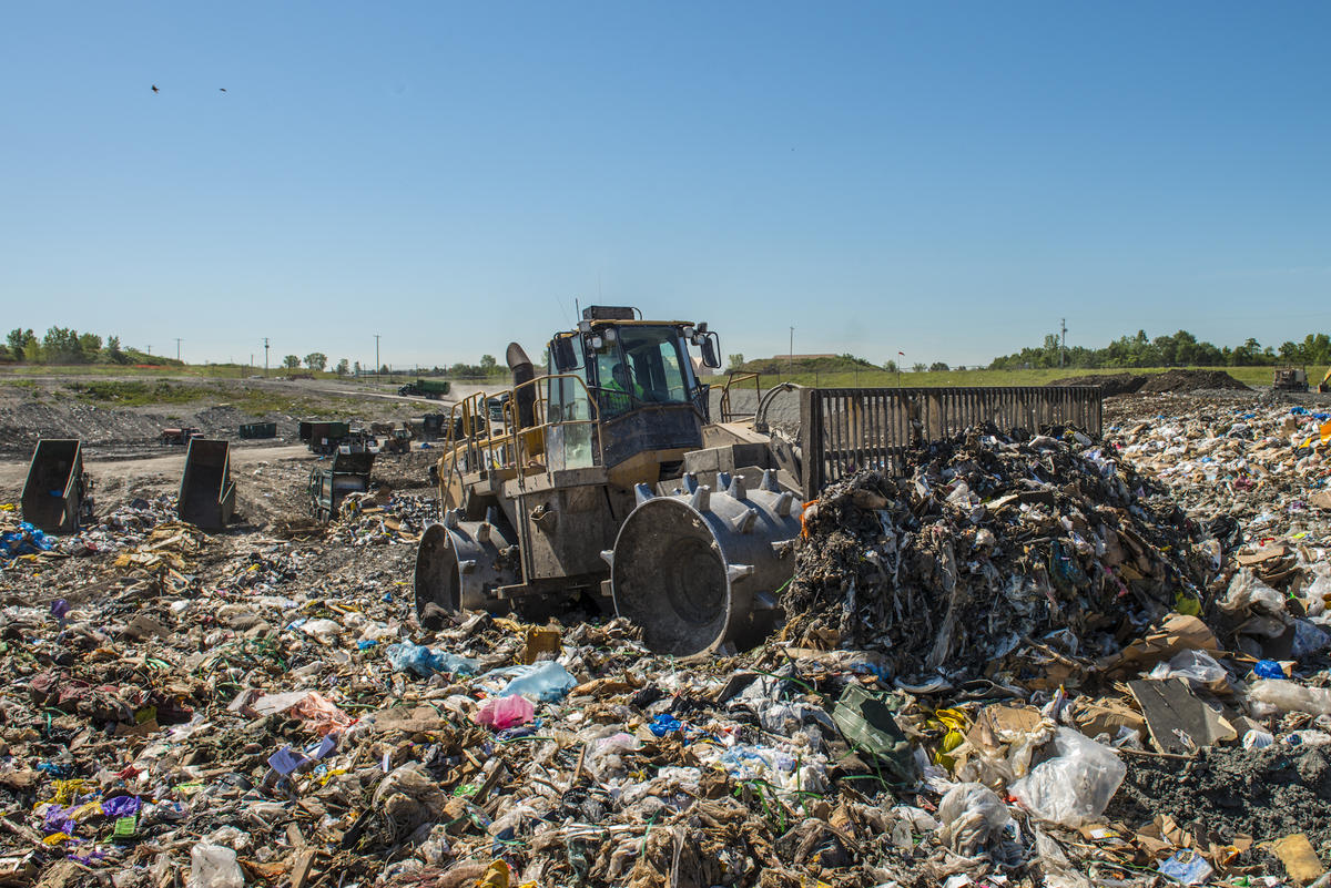 Missouri AG Presses Anew for EPA Fix to Landfill Fire KBIA