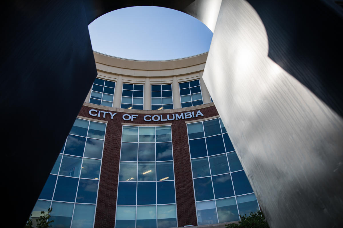 First Ward Candidate Forum Addresses Affordable Housing KBIA