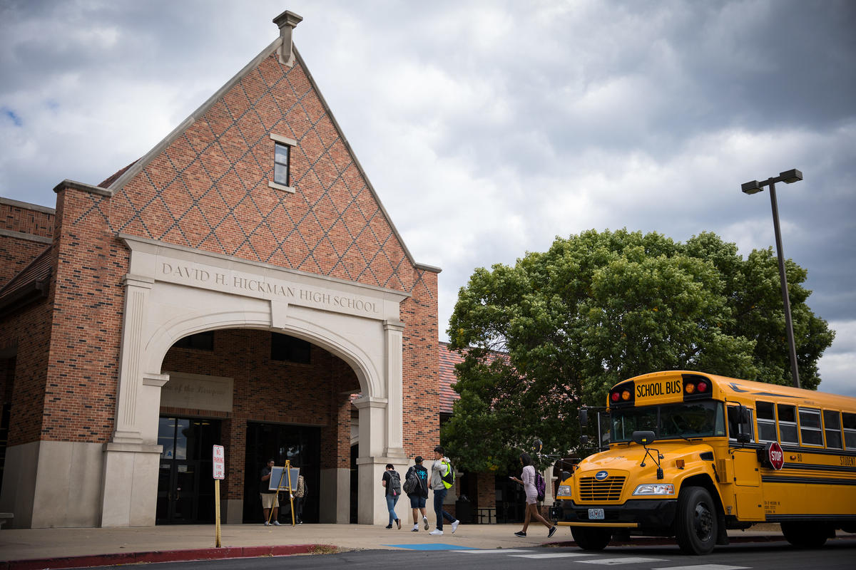 Columbia Public Schools to Move Forward on Construction, Pay Increases