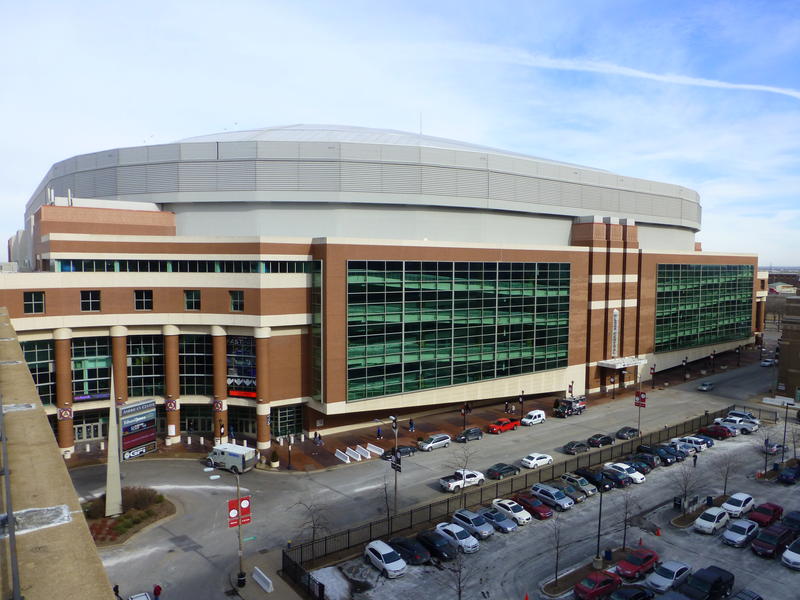 Demolition of Edward Jones Dome being considered by St. Louis | KBIA