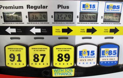 Flex Fuel Gas Stations >> Field Notes What Does The Future Of Ethanol Hold Kbia Flex Fuel Gas Stations >> Field Notes What Does The Future Of Ethanol Hold Kbia