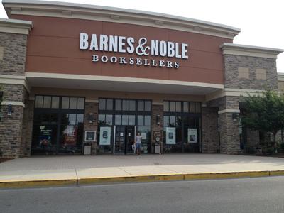 Barnes And Noble Education Buys Mbs Textbook Exchange Kbia