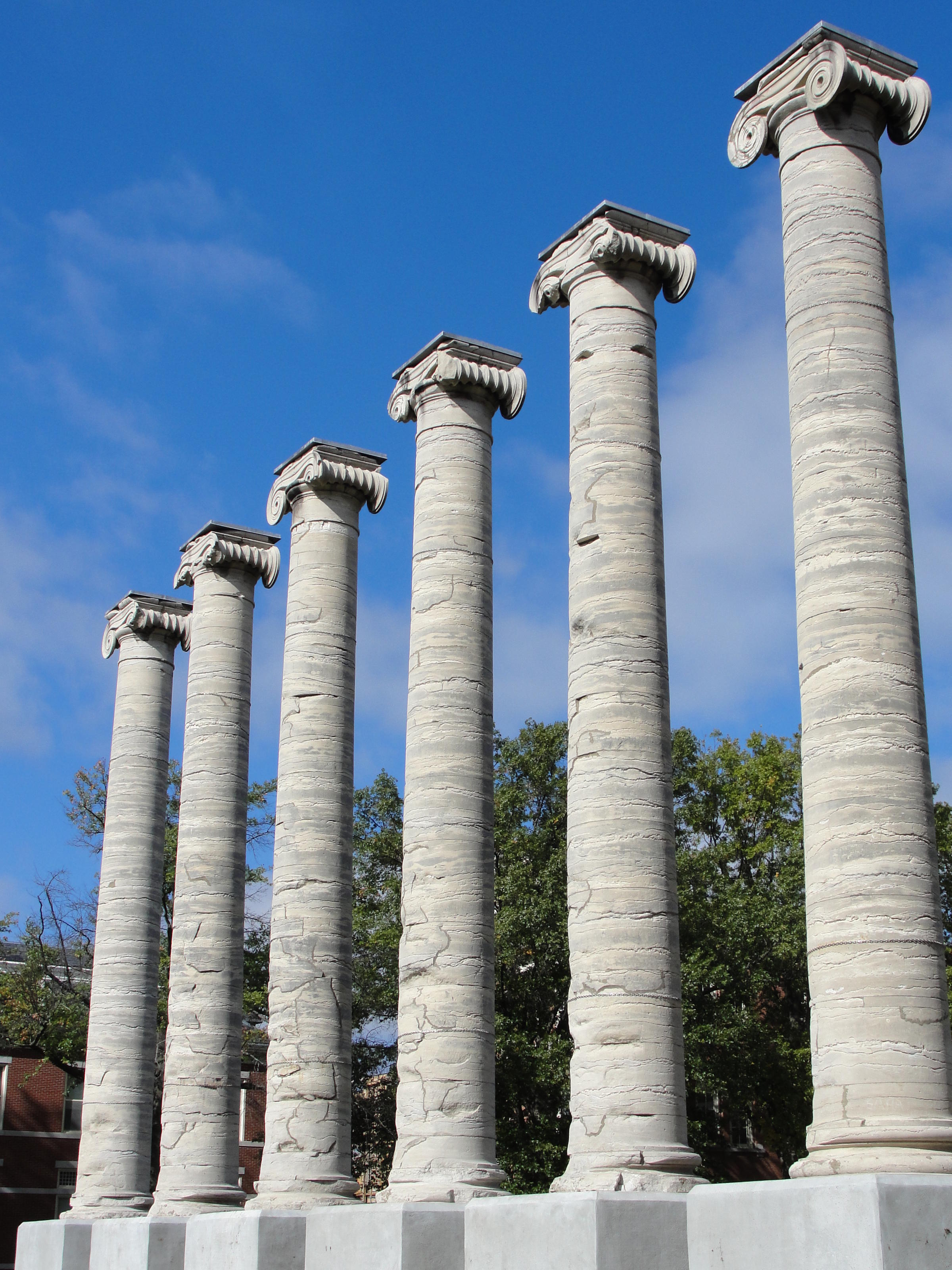 University of missouri discontinues mizzou reads program kbia