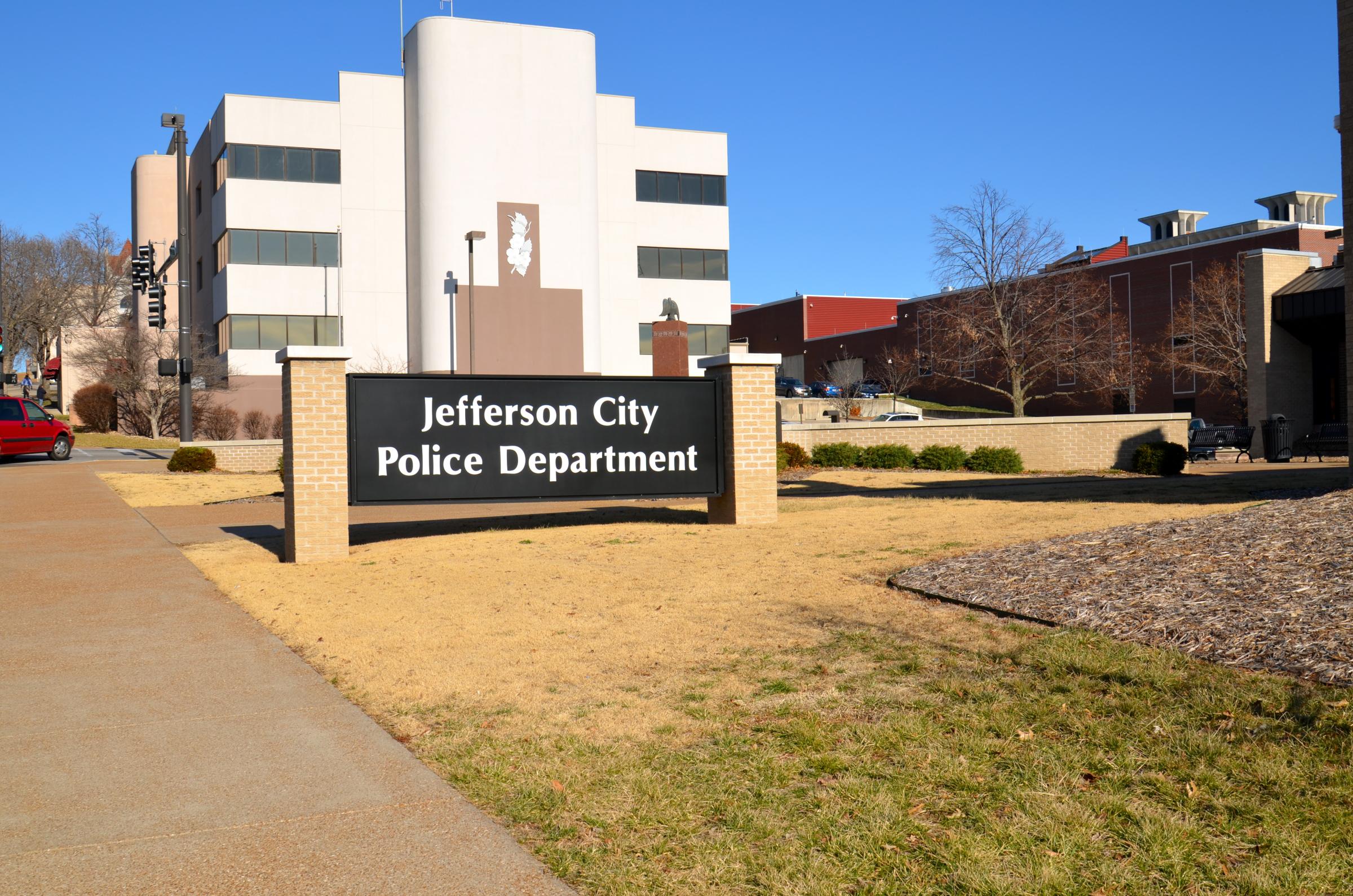 Jefferson City Taking a Stand against Heroin | KBIA