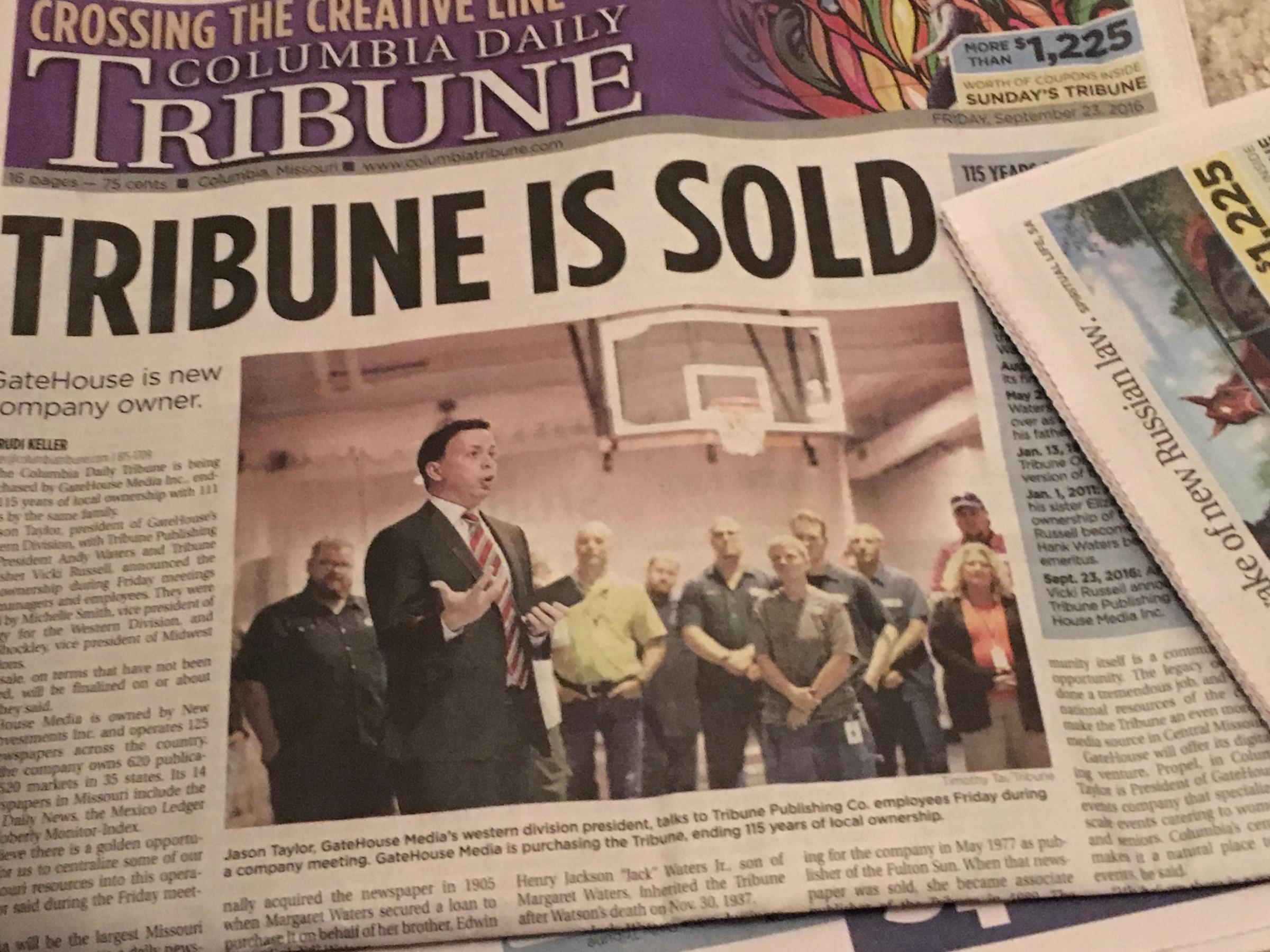 Columbia Daily Tribune Obituaries - bgriqz8