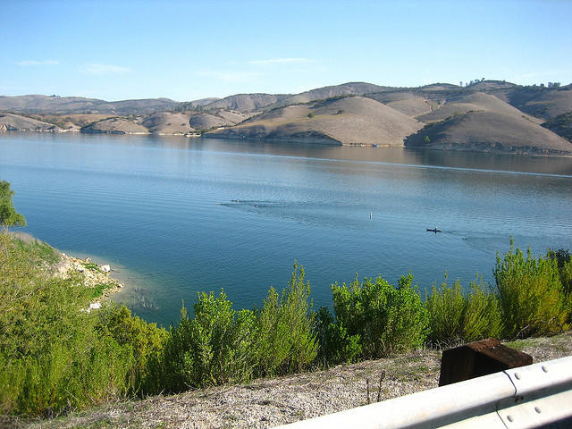 Lake San Antonio Water Level | National Weather Service – DKCICX