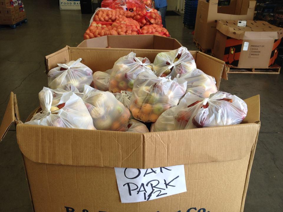 Food Bank plans to change its structure for serving SLO ...