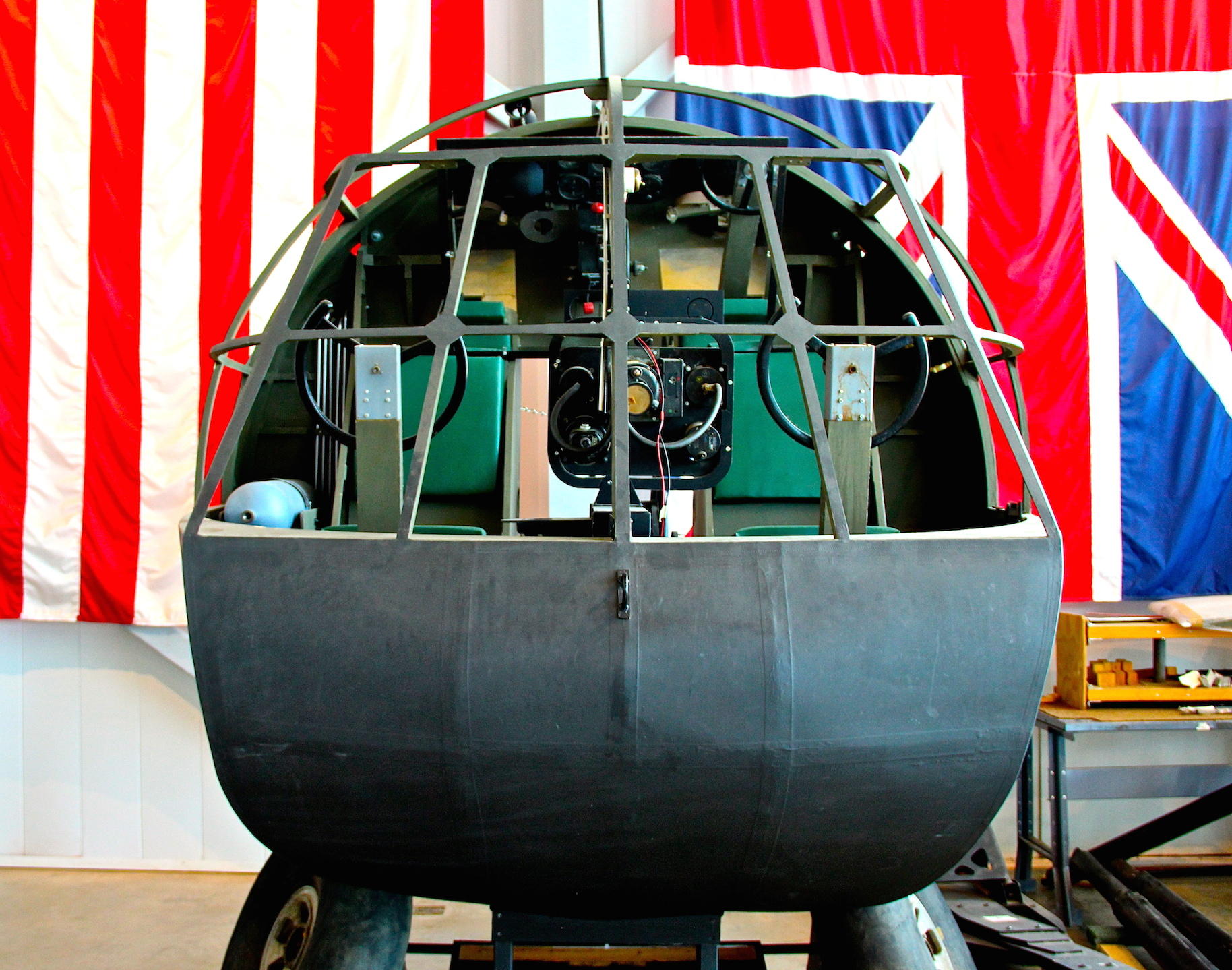 Silent Wings over Normandy—the U.S. Army Air Corps glider program