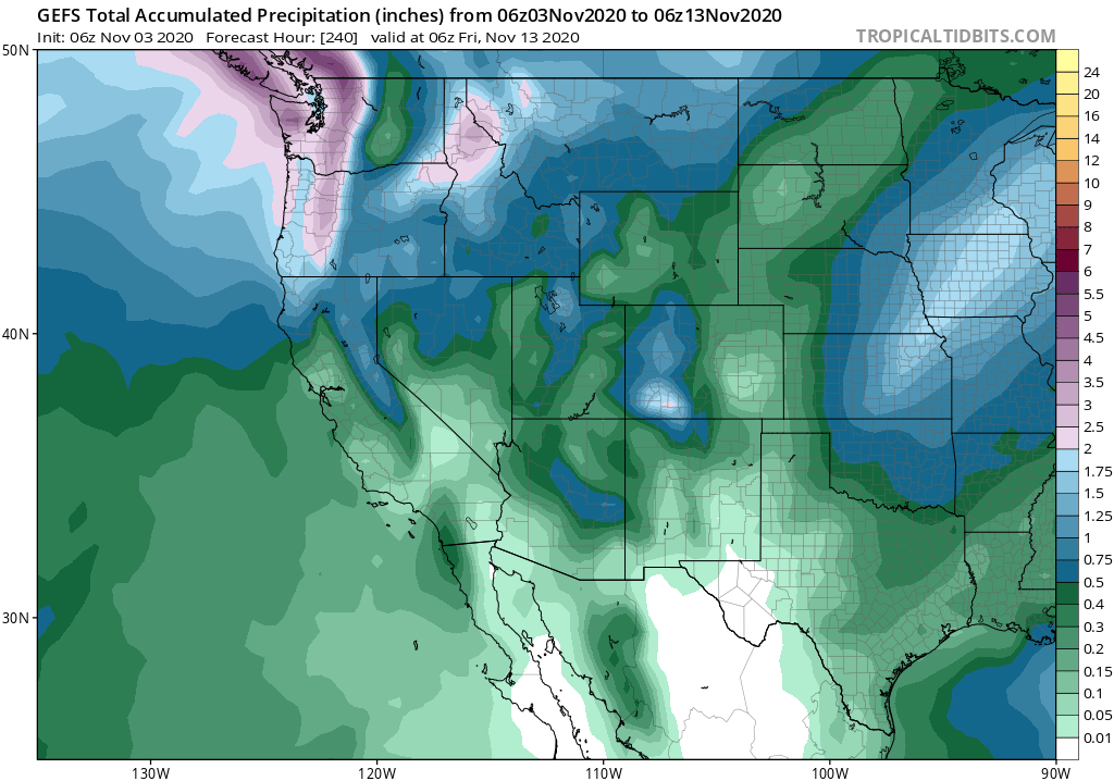 Blue Dot 193: WEATHER IN THE WEST: Climate Scientist Daniel Swain | NSPR