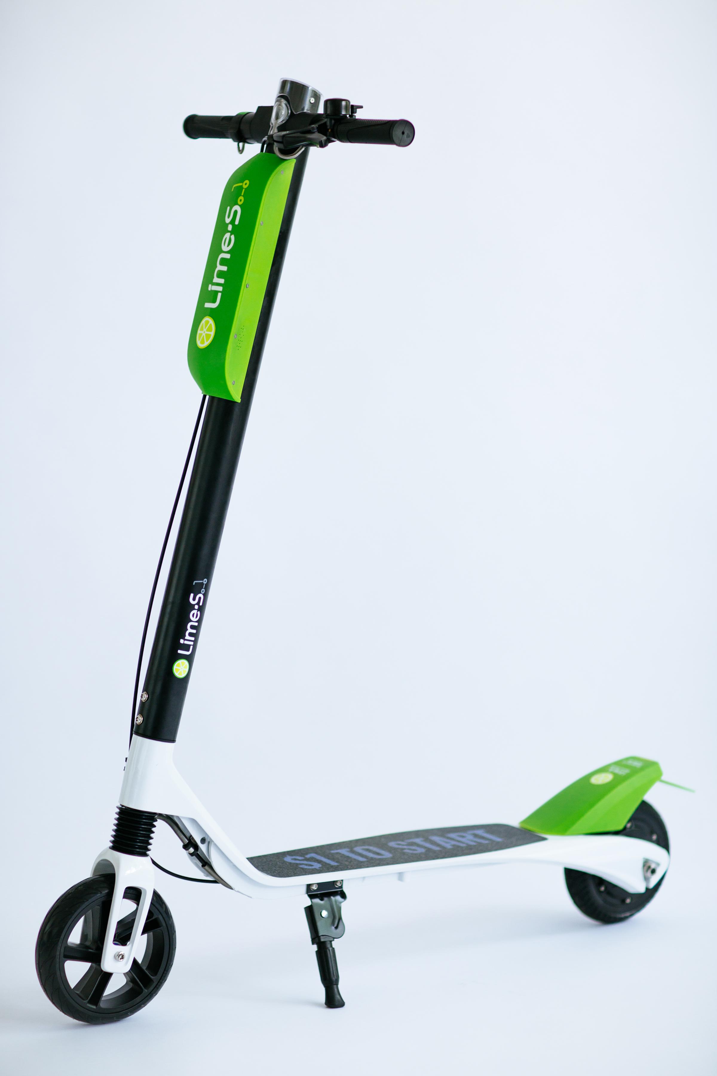 Image result for lime scooter