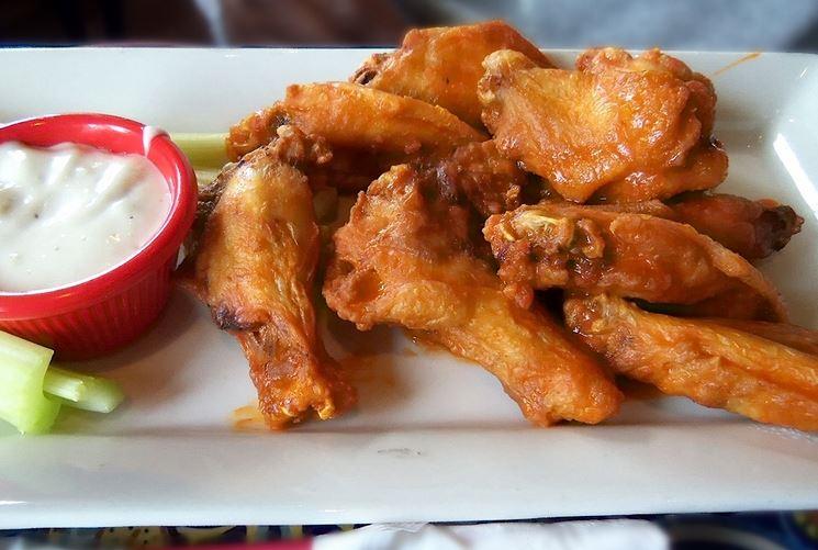 Food Critics Kansas City's Best Wings KCUR