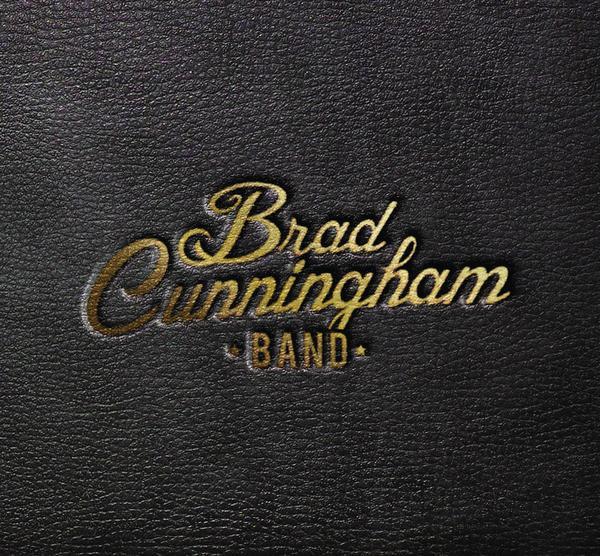 Music Review: The Brad Cunningham Band's 'Every Inch Of Texas' | KCUR