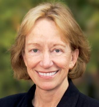 Presidential Historian Doris Kearns Goodwin | KCUR