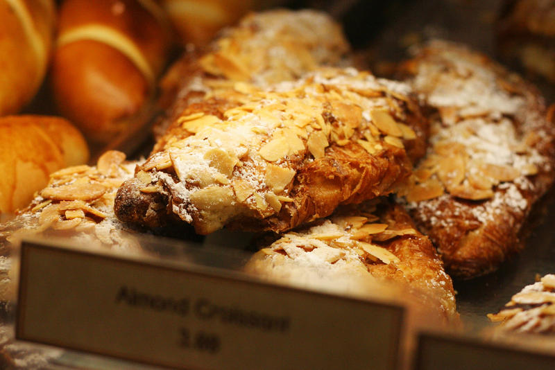 Food Critics The Best Pastries In Kansas City KCUR