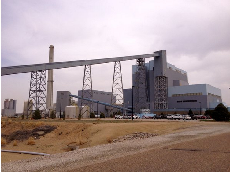 New Regulations Could End Dispute Over Kansas CoalFired Power Plant KCUR