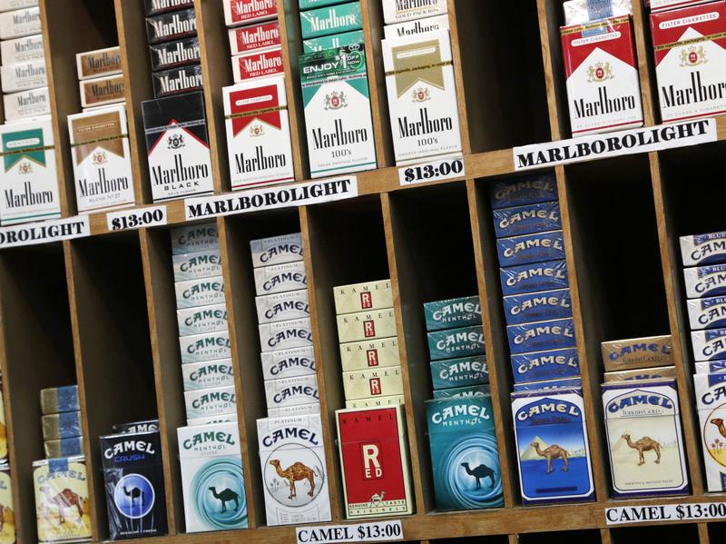 Researcher: Hike In Kansas Tobacco Tax Would Generate Stable Revenues ...