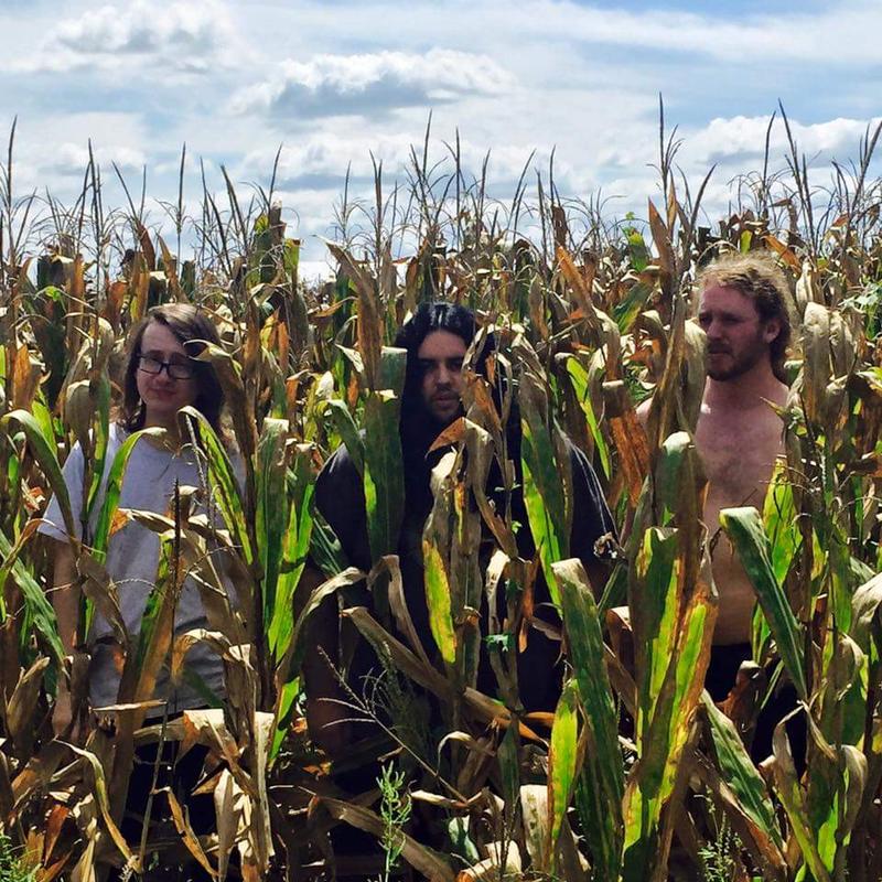 the band:02 bummer the song