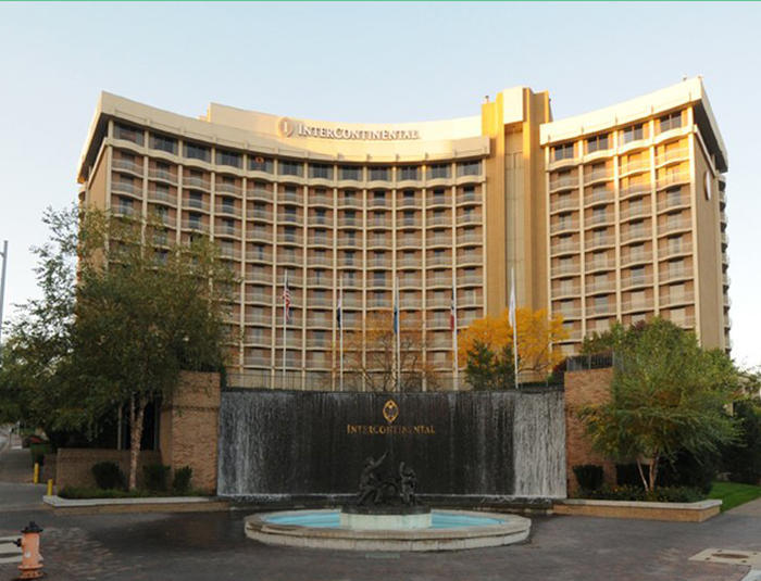Kansas City Council Caps Tax Incentives Roves Community The Kansas City Council Roved A Blight Designation For Intercontinental Hotel After Compromise That Would Also Give Money To Help On