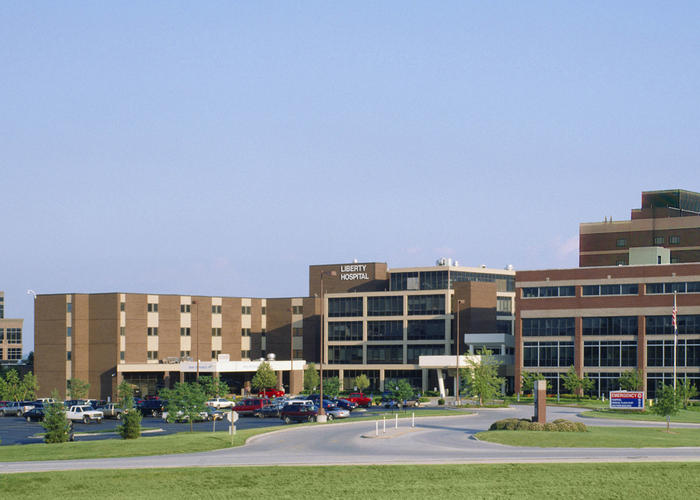 Saint Luke’s And Liberty Hospitals Join Forces On Cancer Care | KCUR