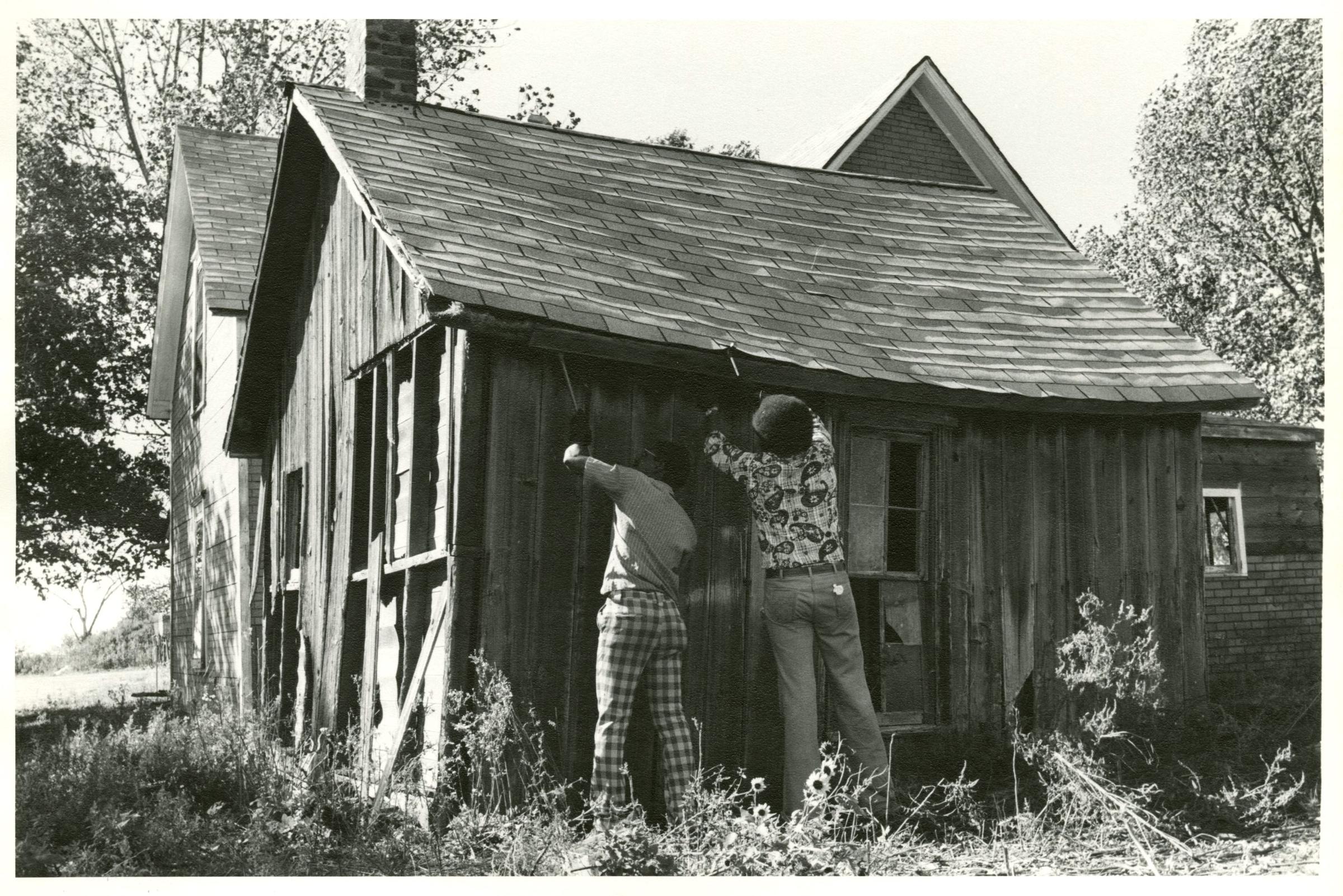 Three Prized Possessions From Kansas City S Black Archives Kcur