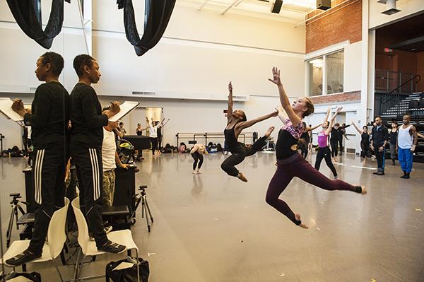 Why Alvin Ailey Matters | KCUR