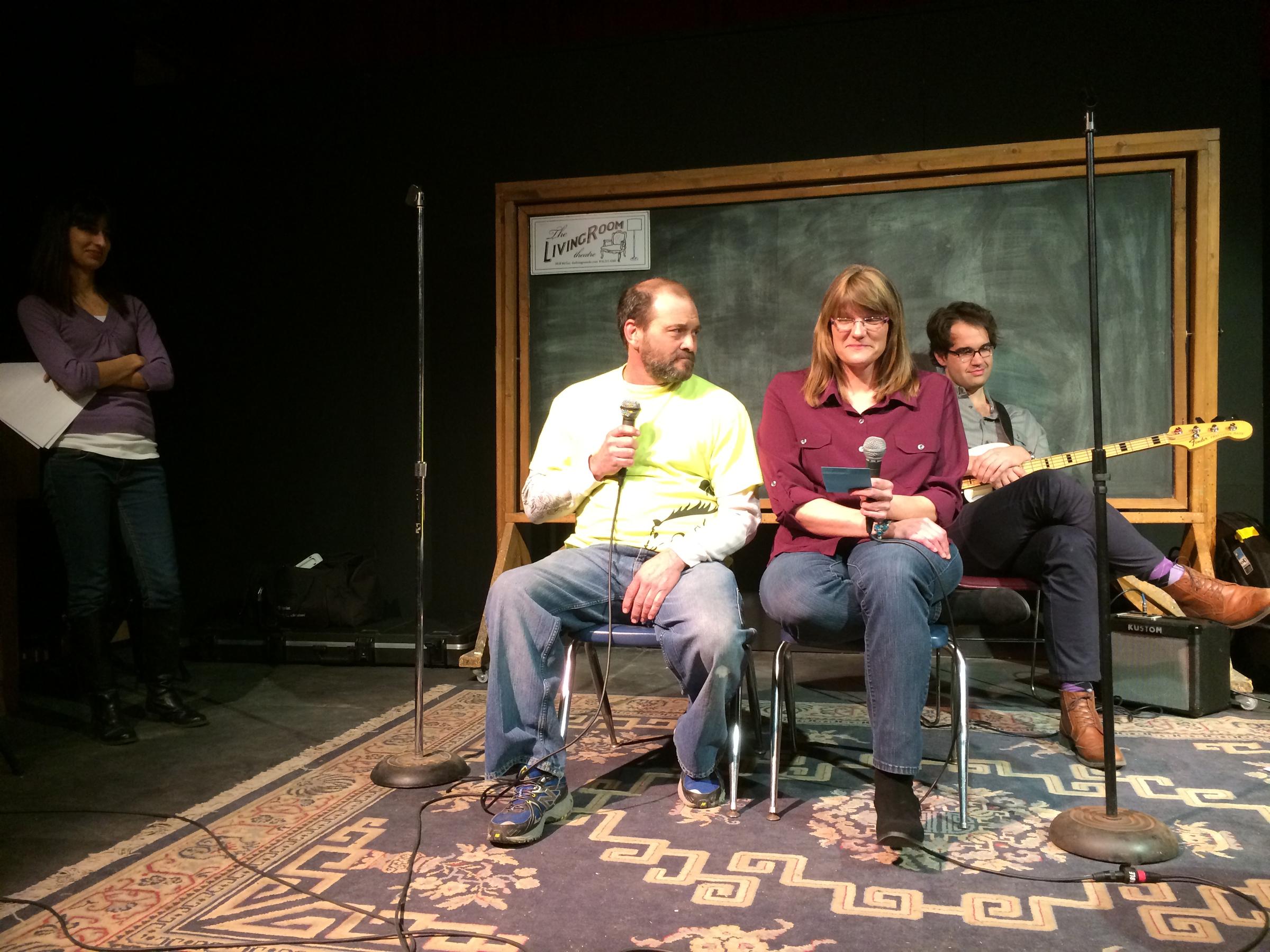 Parents Of Children With Autism Find >> Parents Of Kids With Autism Find Catharsis And Community In Standup Parents Of Children With Autism Find >> Parents Of Kids With Autism Find Catharsis And Community In Standup