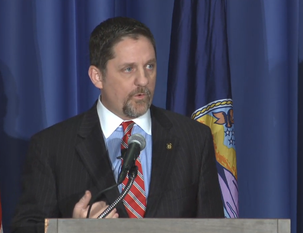 KCK Mayor Mark Holland On What Wyandotte County Residents Want Done