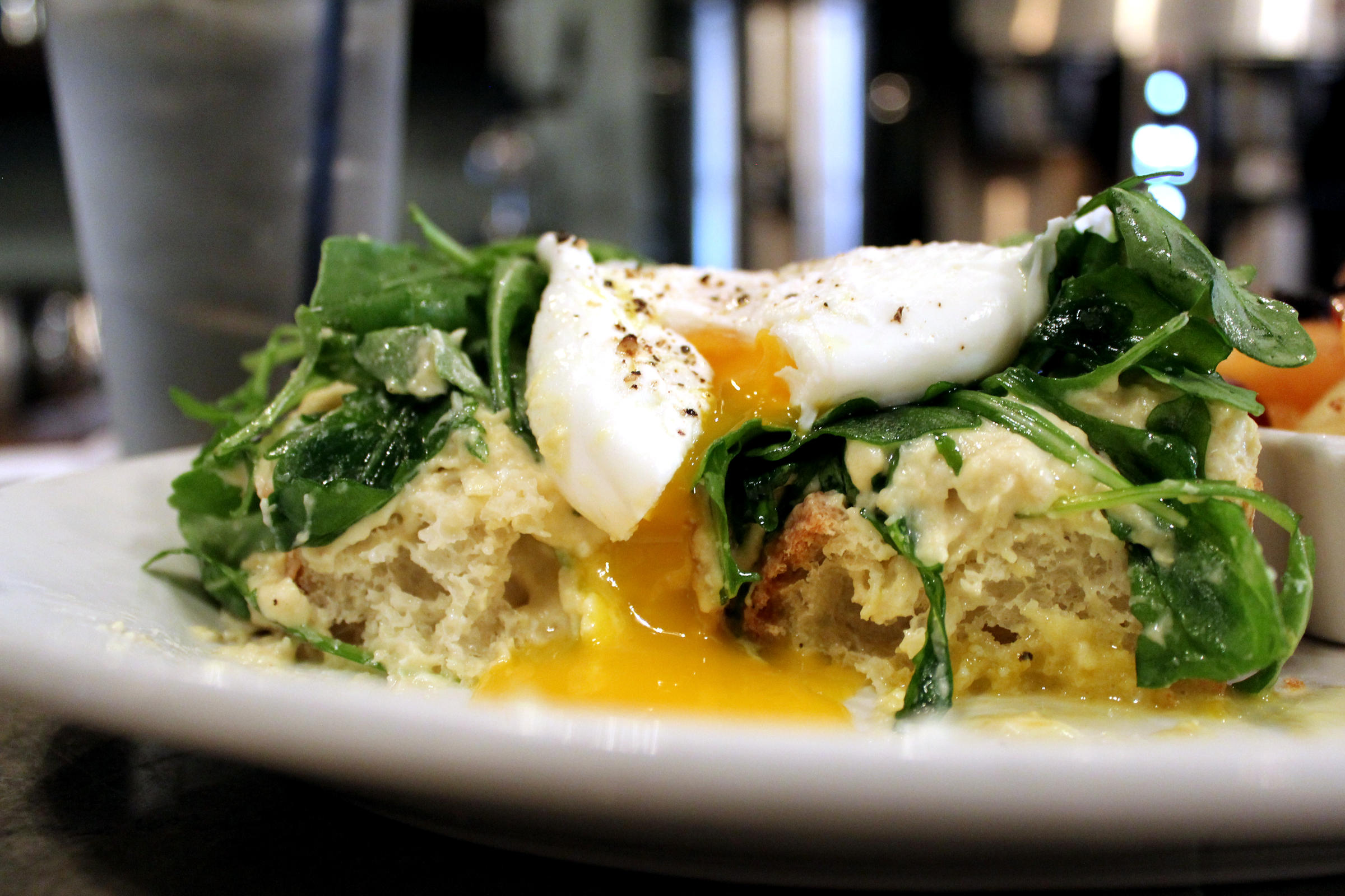 Food Critics The Best Brunch Dishes In Kansas City 2015 Kcur