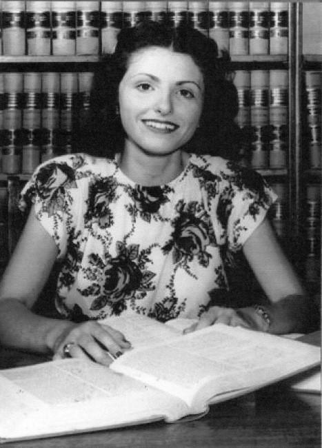 New Film Introduces 88-Year-Old Grace Day, The Only Woman In Her Law ...