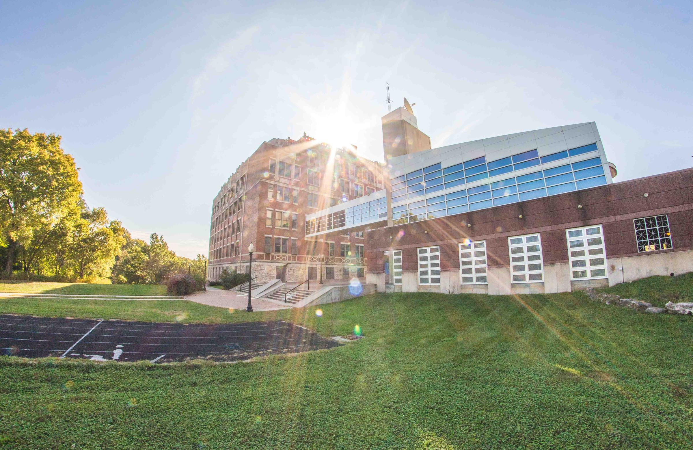 Plan For CoWorking Space In Westport Middle School Emerges KCUR