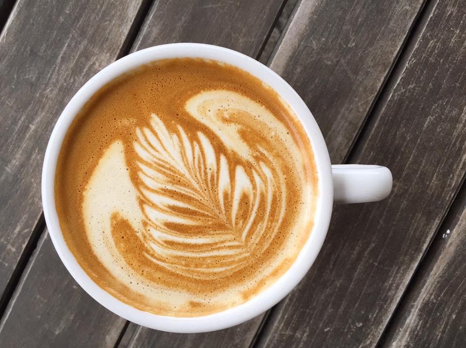 Food Critics The Best Coffee Shops In Kansas City In 2018 Kcur