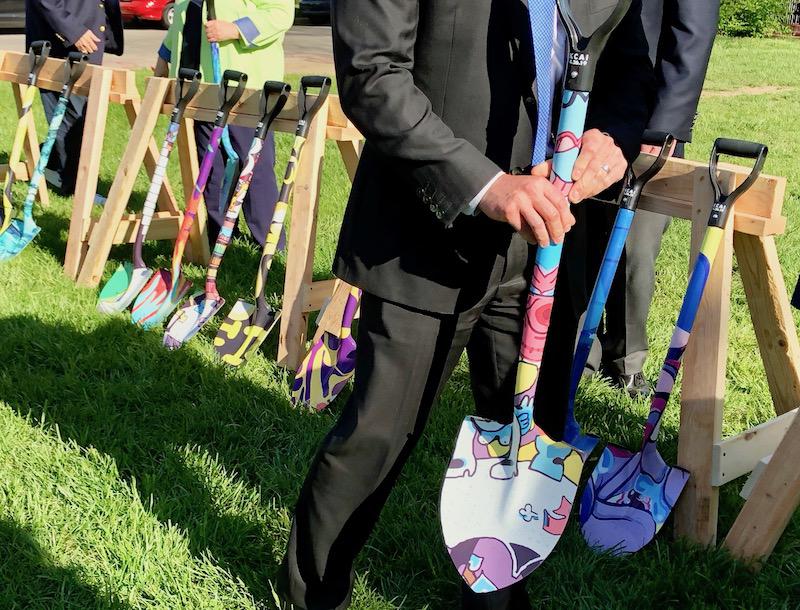 Kansas City Art Institute Adds New Liberal Arts Building In 30M Campus