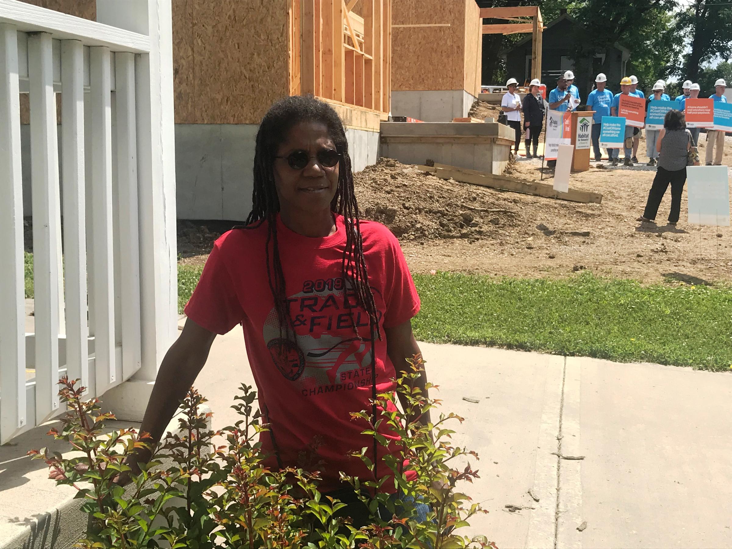 Kansas City Habitat For Humanity Joins National Push For Affordable