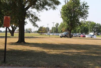 In Rural Nebraska Combating Pandemic Hunger Requires All Hands On Deck Harvest Public Media