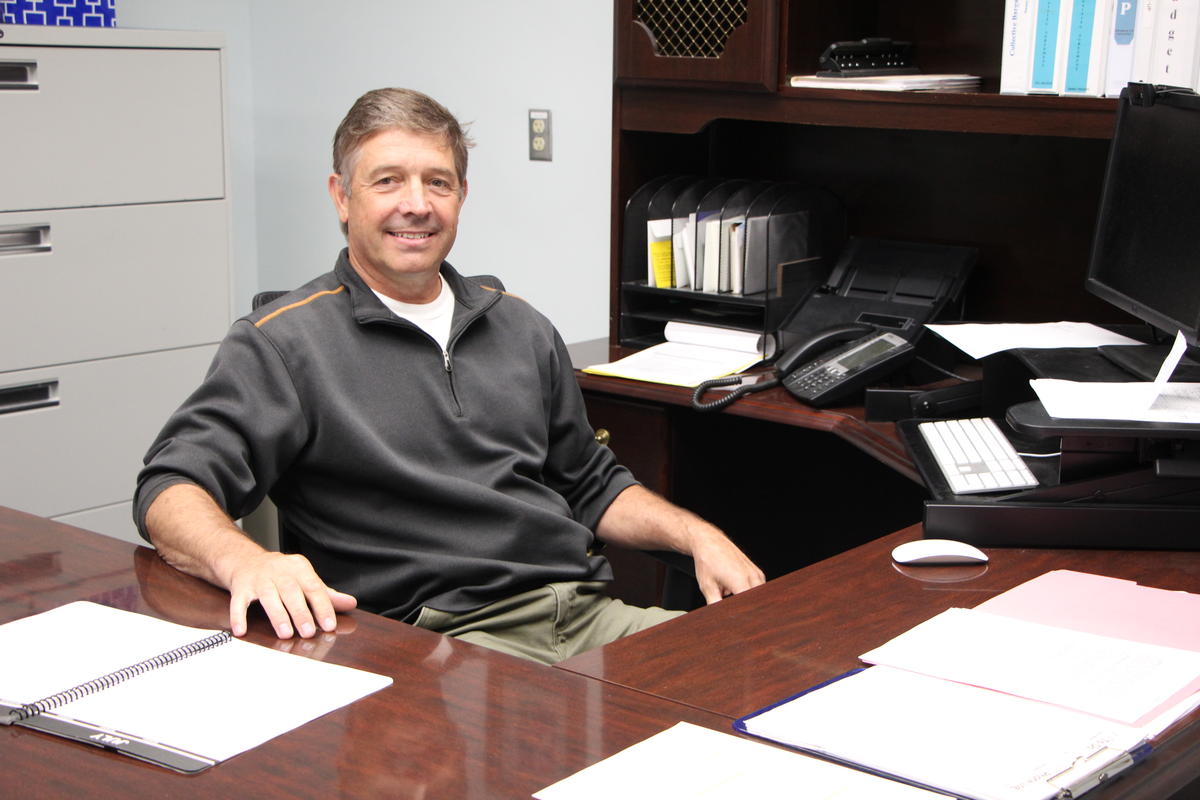 Interim superintendent begins work at Dillingham City School District KDLG