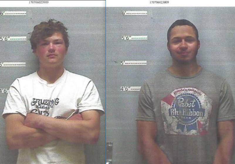 Dillingham Fire Dept. pickup stolen for joyride Wednesday KDLG