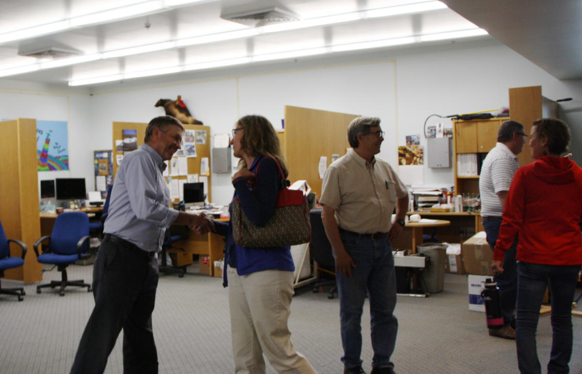 Dillingham City School District working to fill positions ahead of