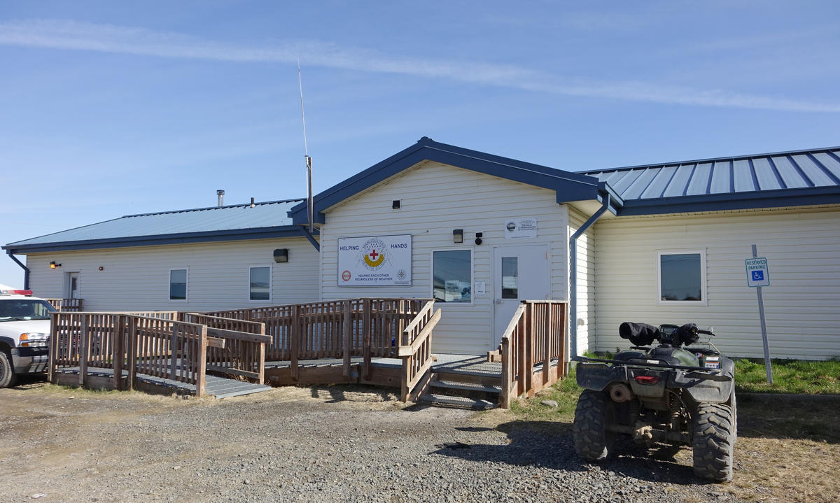 Manokotak passes COVID19 mandates as health care officials investigate