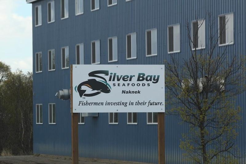 Silver Bay Seafoods making bold moves for 2018 rebound KDLG