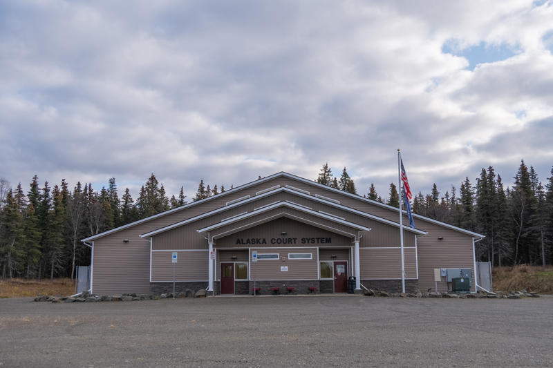 Heading into the November 3 election, a look at how Alaska judges get their jobs KDLG