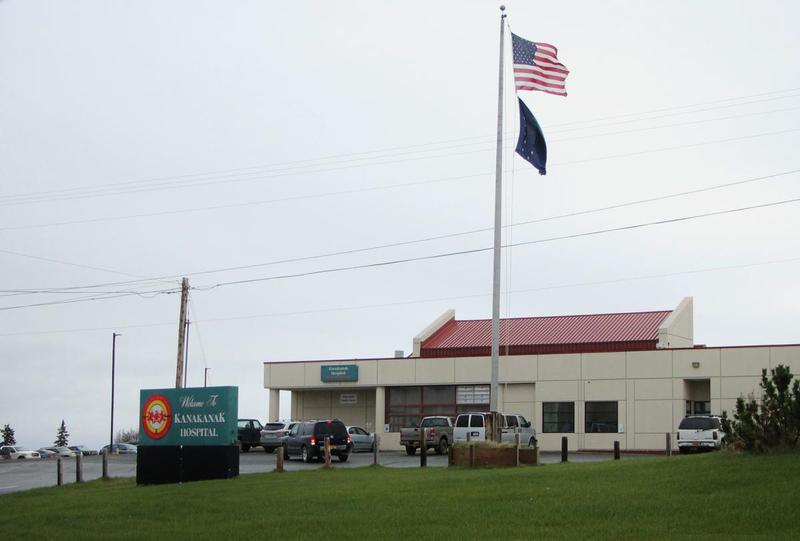 15 COVID19 cases in Dillingham area last week; two are suspected