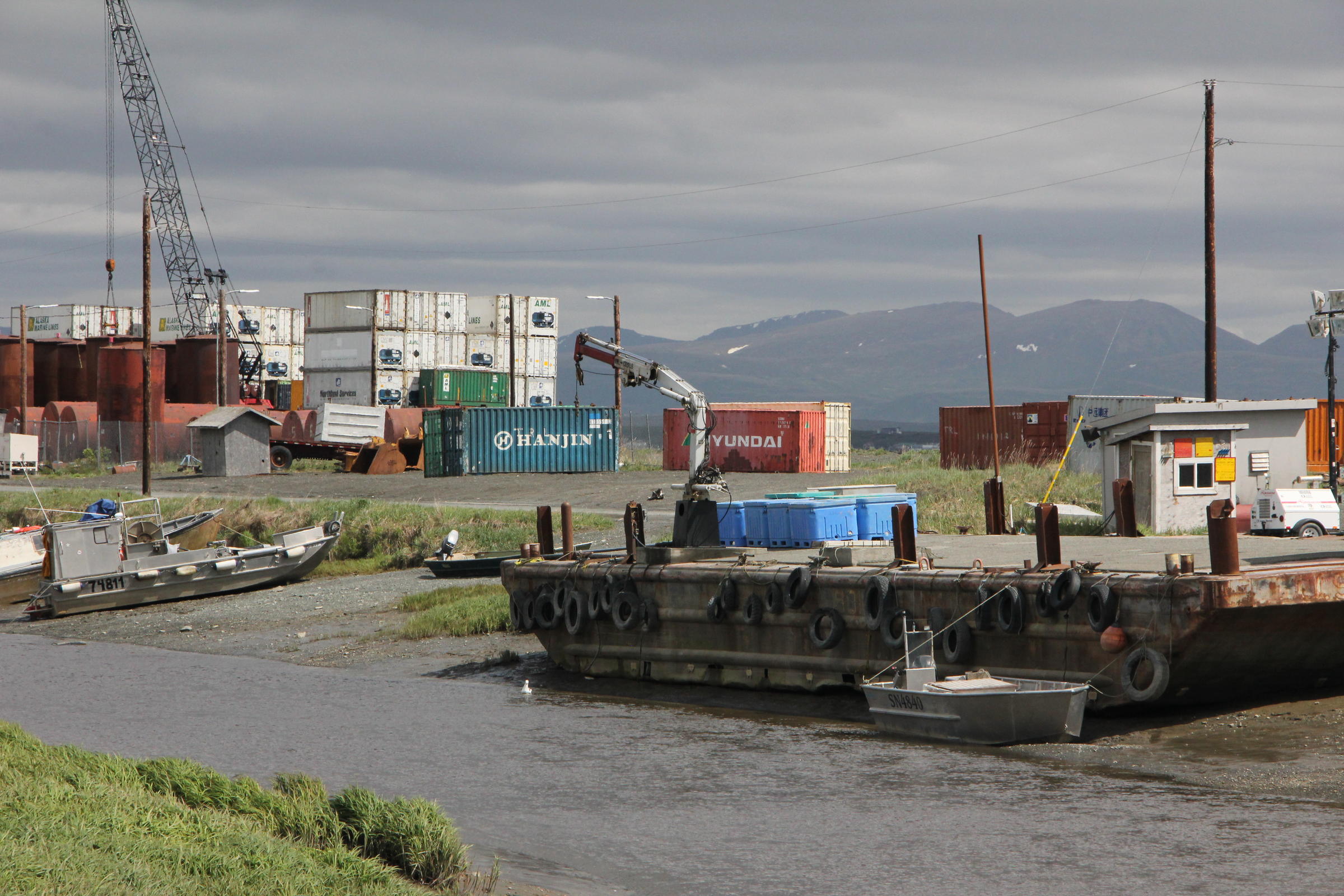 BOF limits Togiak participation through Aug. 5 KDLG