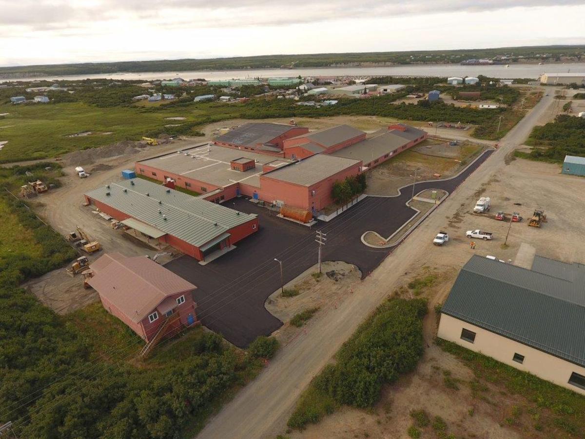 Bristol Bay Borough candidates pitch experience and new perspective in