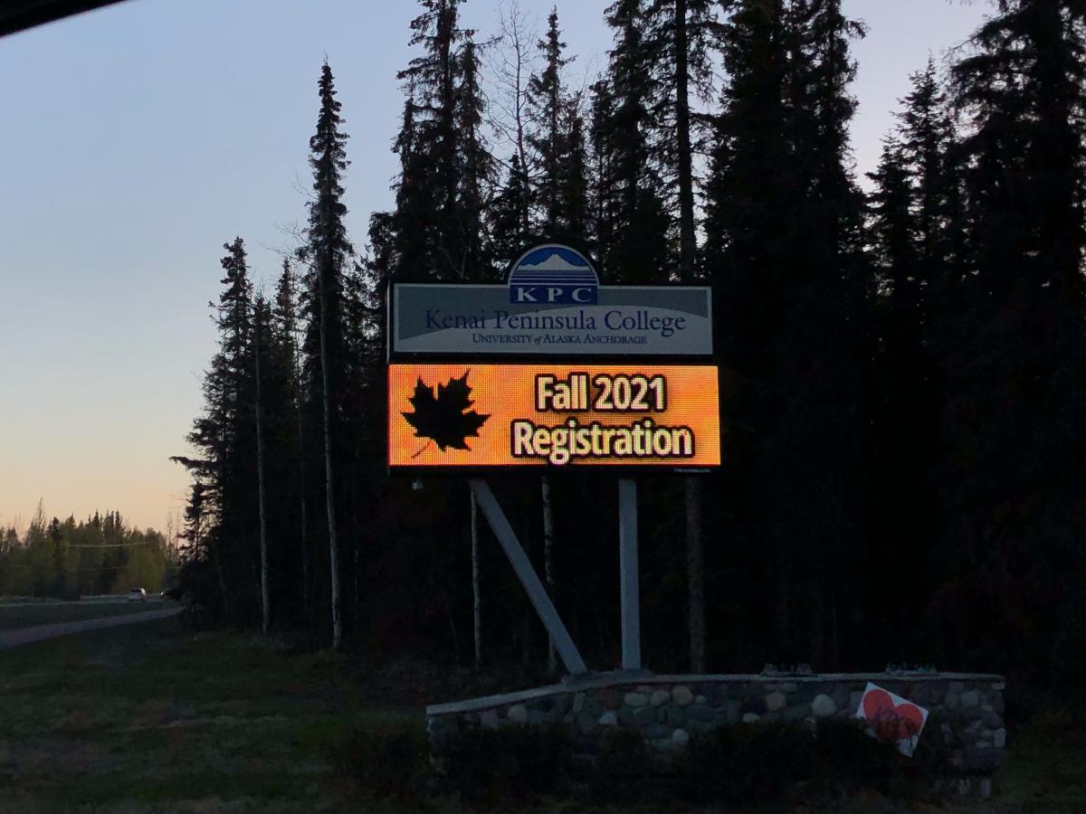 Kenai Peninsula College Reopening Campuses This Fall KDLL